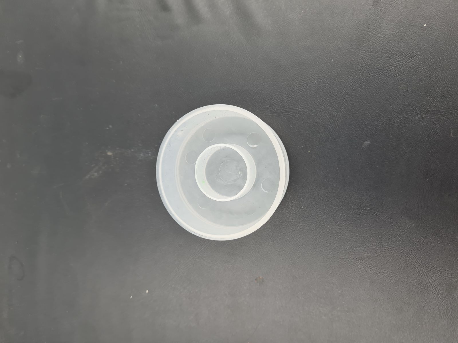 Réf : G3P6  Valve suiveuse